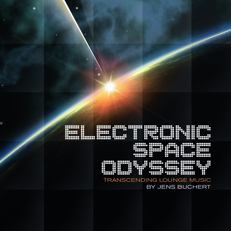space odyssey (sony music)
