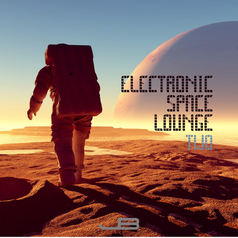 electronic space lounge two