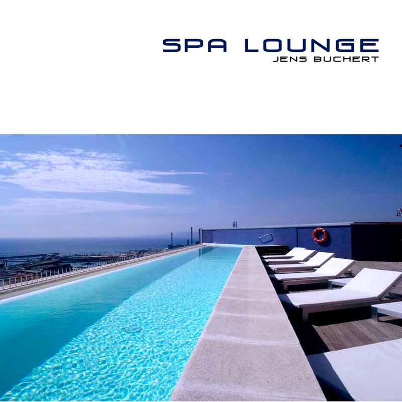 spa lounge one
